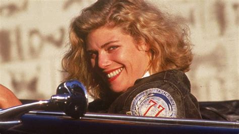 What Kelly Mcgillis From Top Gun Looks Like Today Images And Photos