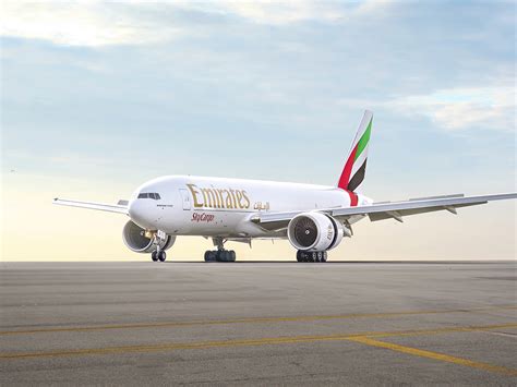 Emirates Airline On Twitter Meet The Newest Member Of The Emirates