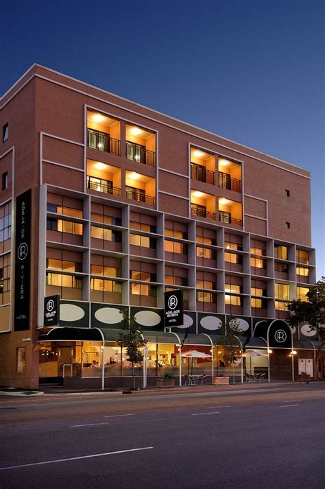 Adelaide Riviera Hotel Updated 2024 Prices Australia