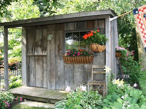 The 25 Best Rustic Shed Ideas On Pinterest Rustic Greenhouses Ideas