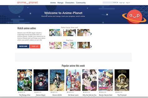 Free Best Anime Streaming Sites of 2021