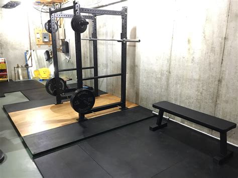 The distance is the same either way if you're flying a straight line (or driving the same roads back and forth). Just finished setting up the core of my new basement gym ...