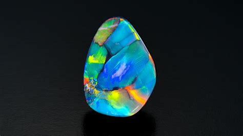 Conversation With True Blue Opals And Gems