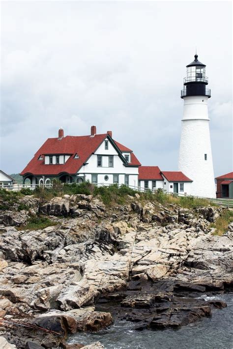 15 Best Things To Do In Cape Elizabeth Maine The Crazy Tourist