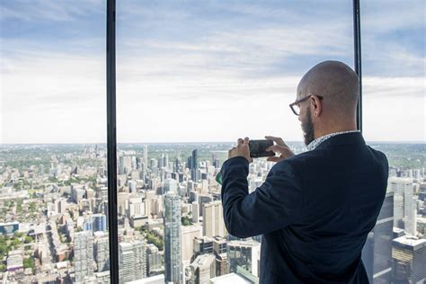 The 10 most breathtaking views of Toronto | Breathtaking ...