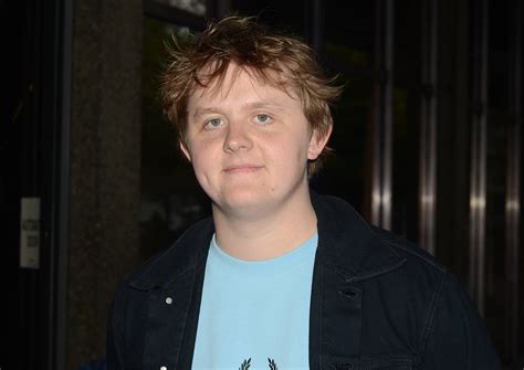 Lewis Capaldi reveals tickets for three Irish gigs sold out in ‘seconds