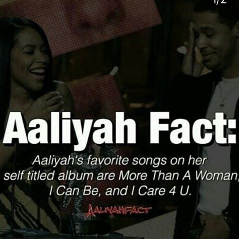 Haughton Aaliyah Fun Facts Self Album Icons Memes Instagram Symbols