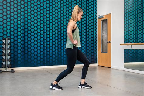 The 7 Best Stretches For Shin Splints Nike Hr