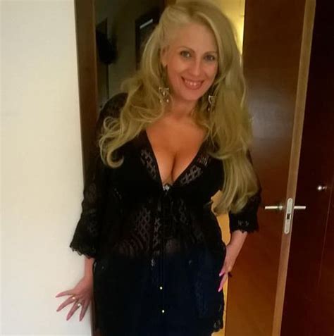 I Ve Dated More Than 250 Toybabes UK S Cougar Queen Reveals Why She S