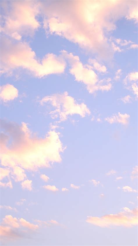 Cloudy Day Dreams Co In 2020 Aesthetic Backgrounds Sky