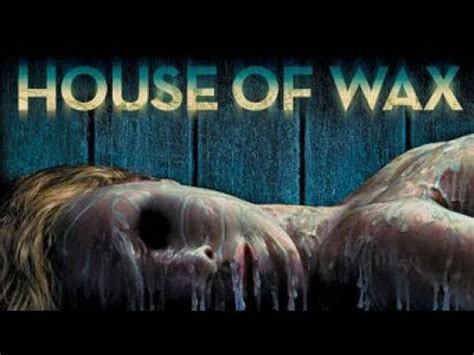House of wax movie reviews & metacritic score: Exploring The Haunted House Of Wax - YouTube