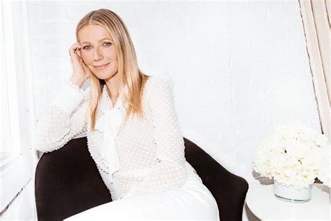 The Gwyneth Paltrow Beauty Routine Beauty Routines Beauty Routine