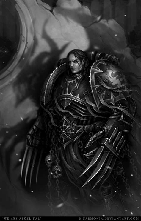 This is a list of many important or pivotal fictional figures in the history of the warhammer fantasy universe. Disarmonia is creating all things grim and dark | Patreon ...