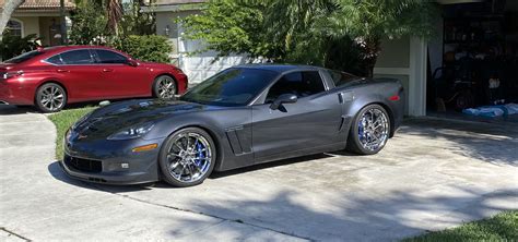 C6 Of The Year Modified Corvetteforum Chevrolet Corvette Forum