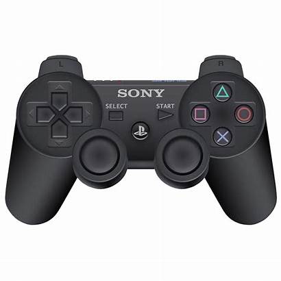 Controller Playstation Ps3 Wireless Bluetooth Dualshock Sony