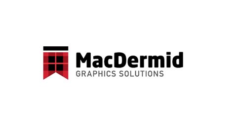 Macdermid Debuts New Plate Technology Label And Narrow Web