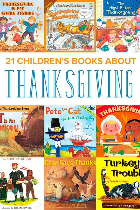 Thanksgiving coloring book for kids: Thanksgiving Books: The Top 21 Picks Perfect for the Holiday