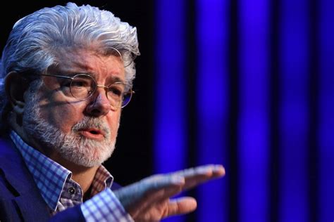 Créateur George Lucas À Voir Et à Manger