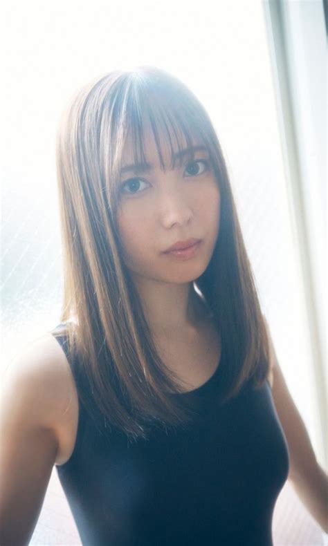 Sod Star June Debut Yotsuha Kominato 小湊よつ葉 Former 𝔽𝕒𝕚𝕣𝕚𝕖𝕤 Member Scanlover 2 0