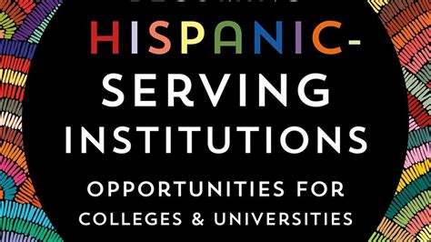 Becoming Hispanic Serving Institutions Qanda With Dr Gina Garcia