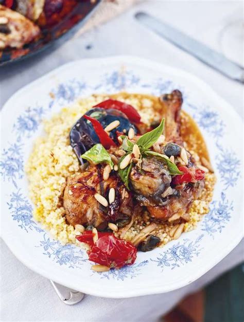 Mmmmm full recipe here part of me was in action on a build it and they will arrive mentality (probably out of self preservation) and share of me was. Jamie Oliver's Salina Chicken Recipe | Jamie Cooks Italy
