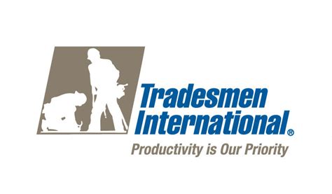 Tradesmen International Timesheet Login