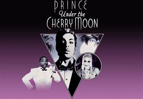 Prince Under The Cherry Moon Trailer And Wrecka Stow Scene