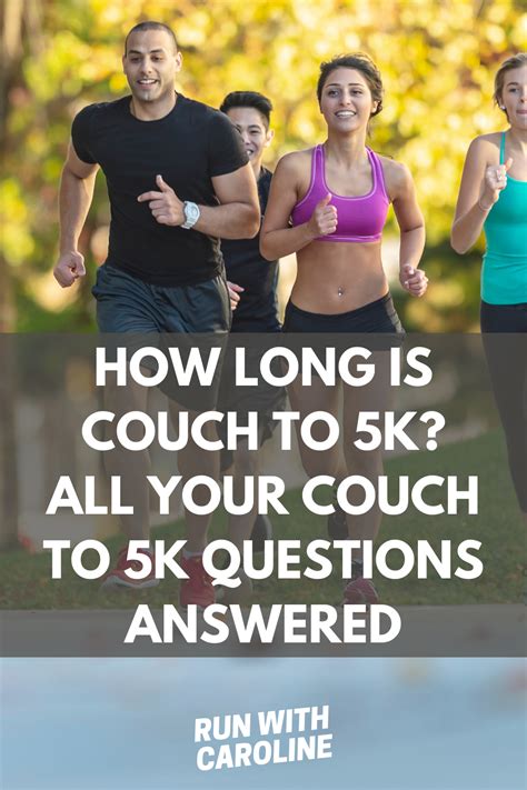 List Of 20 Best Couch To 5k App