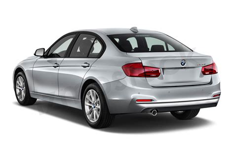 2017 BMW 320i review: The Turbocharged 3 Series