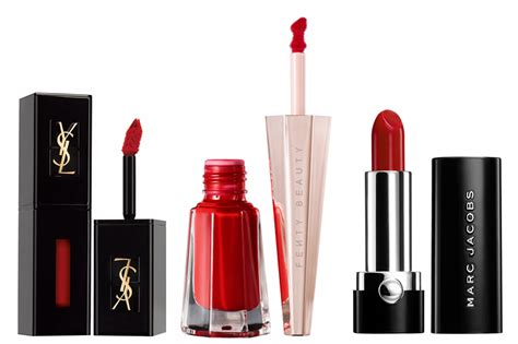 19 Shades Of Red Best Lipsticks And Nail Polishes For Date Night About Her