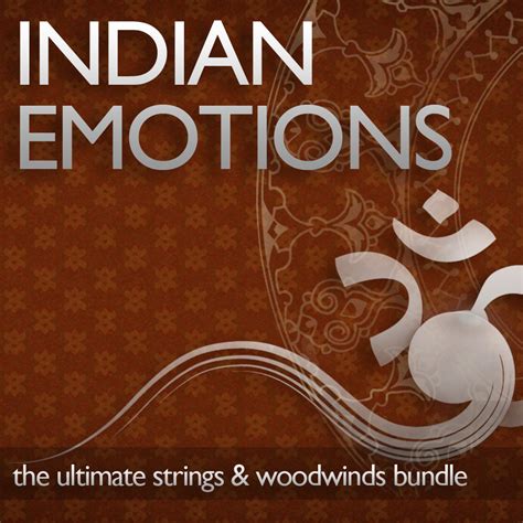 Indian Emotions Earthmoments Woodwind And String Samples Royalty Free