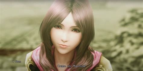 10 Best Female Protagonists In The Final Fantasy Series