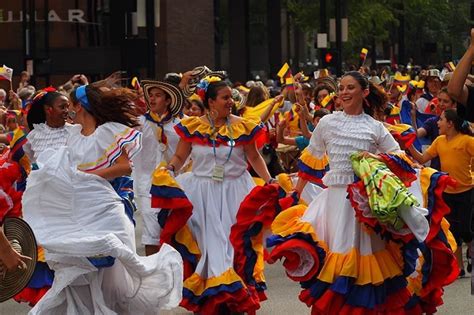 Culture En Colombie 5 Principales Coutumes Et Traditions En Colombie
