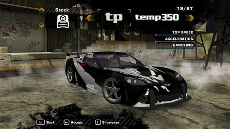 Need For Speed Most Wanted Various NFSMW New Cops Skin Mod NFSCars