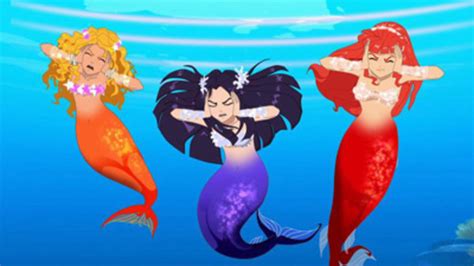H2o Mermaid Adventures Season 1 Episode 11 Info And Links Where To Watch