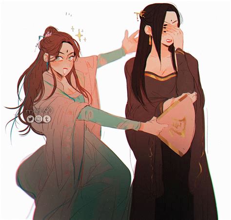 But mortals never deserved his highness anyway. official tgcf | Tumblr