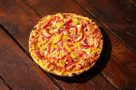 Dinner — Wild Barley Kitchen & Brewery