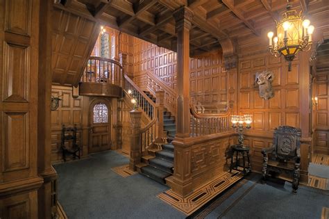 Plan Your Visit To Craigdarroch Castle • British Columbia Magazine