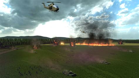 Steamdb Wargame European Escalation New Battlefields