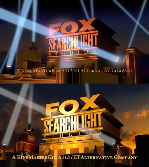 Fox Searchlight Pictures 2011 Slidesharetrick