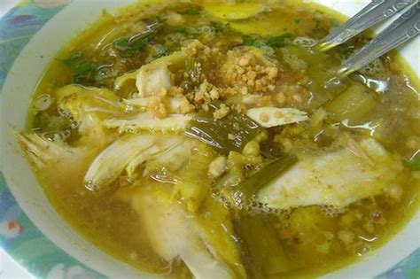 Viimeisimmät twiitit käyttäjältä cewek palembang (@palembangcewek). nirwana rasa: ANEKA SOTO INDONESIA