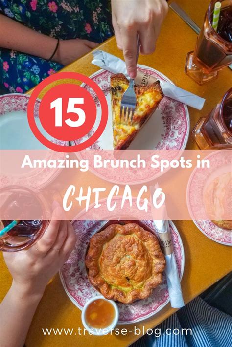 Chicago Brunch Guide Best Breakfast Restaurants In The Windy City