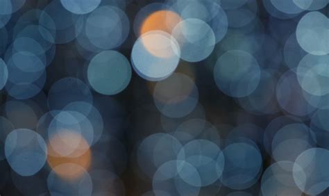 A Complete Guide On How To Get The Bokeh Effect