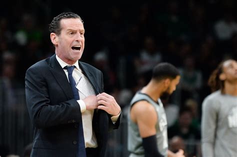A History Of Kenny Atkinson The Only Choice For The Knicks Part