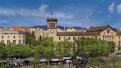 Ir a la página web. Universidad de Barcelona | Meet Barcelona
