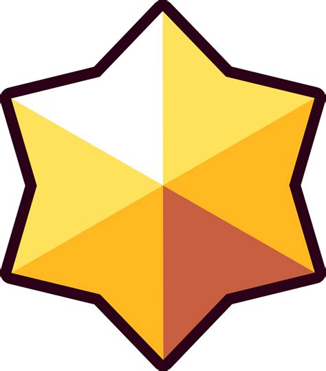 Download files and build them with your 3d printer, laser cutter, or cnc. Image - Gold Star.png | Brawl Stars Wiki | FANDOM powered ...