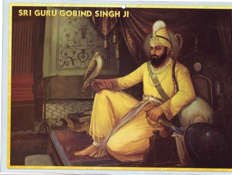 Guru Gobind Singh Ji Photo Gallery Guru Gobind Singh Ji