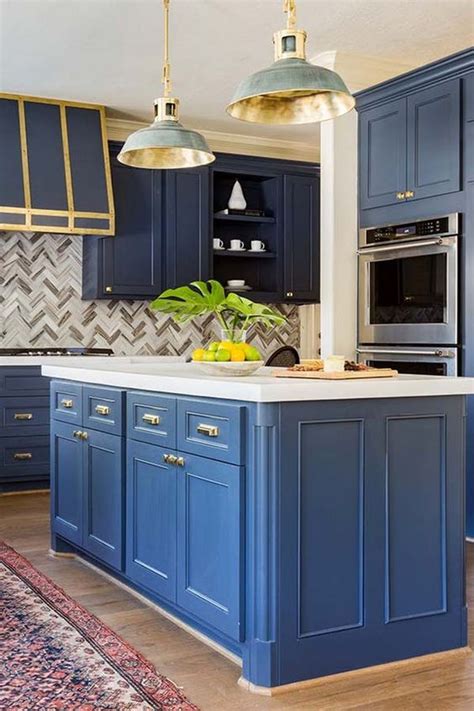 Explore The Top 10 Kitchen Renovation Trends Of 2019