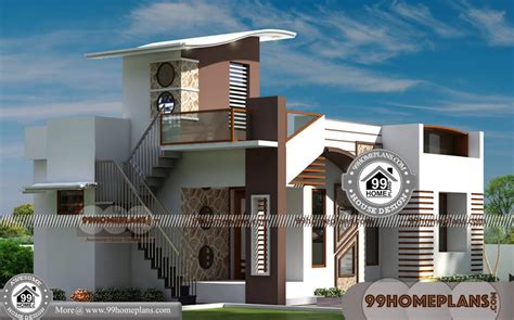 Modern House Design Series Mhd Pinoy Eplans