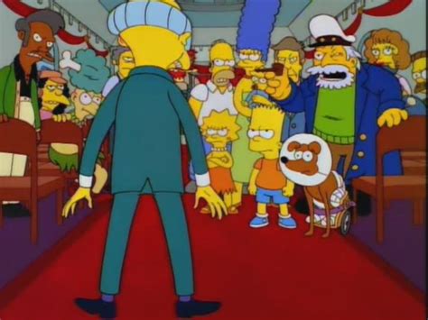 Image Who Shot Mr Burns Part One 86 Simpsons Wiki Fandom Powered By Wikia